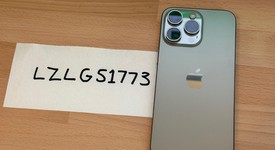 Good
													Apple iPhone 15 Pro Max - Unlocked, Natural, 512 GB, A2849, photo 1 of 6