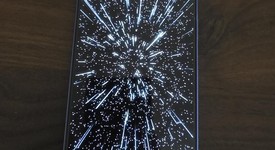 Good
													Apple iPhone 16 Plus - Unlocked, Ultramarine, 128 GB, A3082, photo 1 of 7