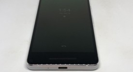 Good
													Google Pixel 2 - Unlocked, White, 64 GB, Google Edition, photo 3 of 8