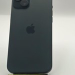 Mint Apple iPhone 15 Plus - Verizon, 128 GB, Black, A2847