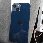 Good Apple iPhone 13 - Unlocked, 128 GB, Midnight, A2482