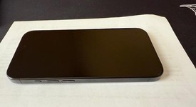 Mint
													Apple iPhone 15 Pro - Unlocked, Black, 128 GB, A2848, photo 5 of 12