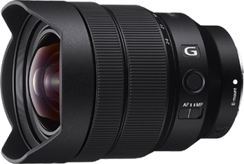 Sony FE 12-24mm F4 G Wide-angle Zoom for sale