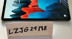 Mint
													Samsung Galaxy Tab S7 - Wi-Fi, Mystic Black, 128 GB, 6 GB, SM-T870, Wi-Fi, photo 4 of 8