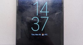 Good
													Google Pixel 9 - Unlocked, Obsidian, 128 GB, 12 GB, G2YBB, photo 4 of 4