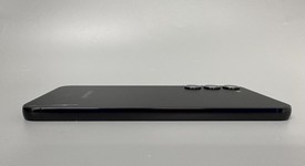 Good
													Samsung Galaxy S23 Plus - Unlocked Non-US, Black, 256 GB, 8 GB, SM-S9160, photo 5 of 8