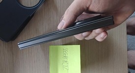 Good
													OnePlus Open - Unlocked, Black, 512 GB, 16 GB, photo 6 of 6