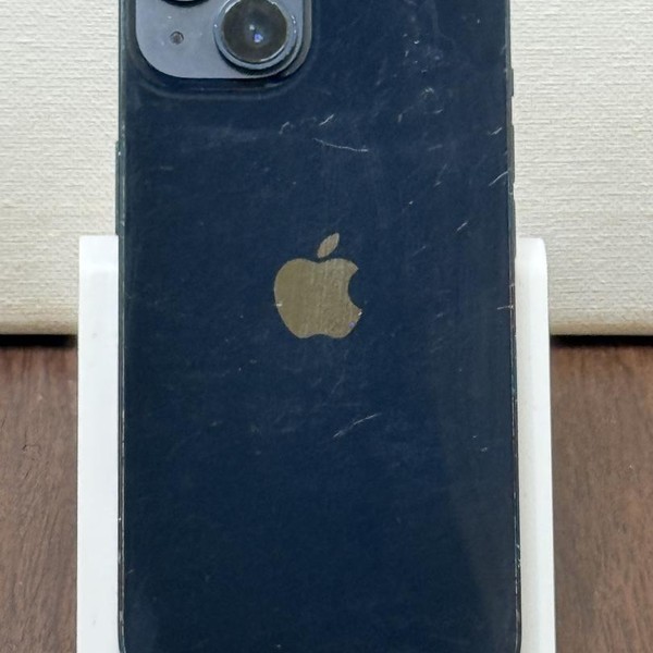 Apple iPhone 14 - Unlocked, 128 GB, Midnight, A2649