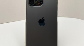 Fair
													Apple iPhone 16 Pro Max - Unlocked, Black, 256 GB, A3084, photo 3 of 7