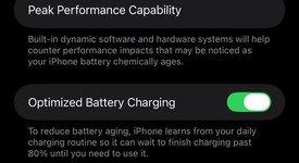 Good
													Apple iPhone 13 Pro Max - Unlocked, Graphite, 512 GB, A2484, photo 6 of 6