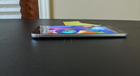 Good
													Nexus 6P - Unlocked, Silver, 32 GB, A1, U.S., photo 2 of 9