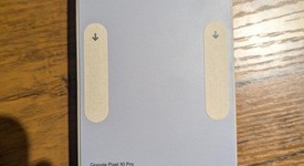 New
													Google Pixel 10 Pro - Unlocked, Moonstone, 128 GB, G4QUR, photo 2 of 4