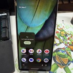 Good Google Pixel 7 - T-Mobile, 128 GB, Lemongrass, 8 GB, GVU6C, Sub-6 5G