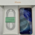 Mint Apple iPhone 17 Pro Max - Unlocked, 256 GB, Cosmic Orange, A3257