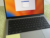 MacBook Pro 2023 - 14"