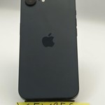 Mint Apple iPhone 16e - Verizon, 128 GB, Black, A3212