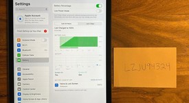 Good
													Apple iPad 9th Gen - Verizon, Gray, 256 GB, A2603, photo 3 of 6