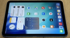 Mint
													Apple iPad 11th Gen - Unlocked, Blue, 128 GB, A3355, photo 4 of 7