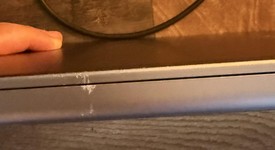 Good
													MacBook Pro 2021 - 16" - Apple M1 Pro 10-core, Silver, 512 GB, 16 GB, photo 3 of 10