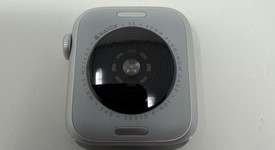 Mint
													Apple Watch SE 2nd Gen 40mm - Silver, A2722 - GPS, Aluminum, photo 6 of 6