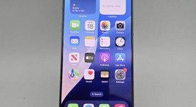 Good
													Apple iPhone 16 Pro - Unlocked, White, 512 GB, A3083, photo 1 of 6