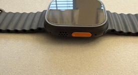 Mint
													Apple Watch Ultra 2 49mm - Unlocked, Black, A2986, photo 2 of 4