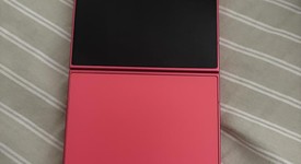 Mint
													Samsung Galaxy Z Flip7 - Unlocked, Coral, 512 GB, 12 GB, SM-F766U1, photo 1 of 9