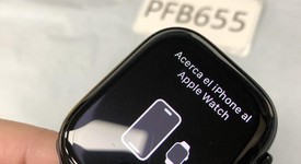 Good
													Apple Watch Series 10 46mm - Unlocked, Black, A3003 - Cellular, Aluminum, photo 3 of 10