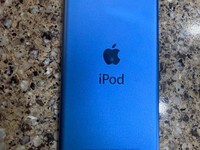 Apple iPod Touch 6th Gen