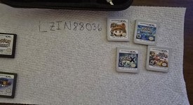 Good
													Nintendo 3DS XL - Red, 1 GB, photo 2 of 9