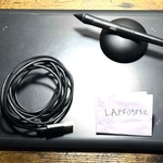 Good Wacom Intuos Pro - Medium