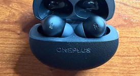 Used
													OnePlus Buds Pro 3 - Midnight Opus, photo 2 of 10