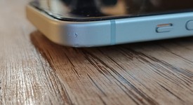 Good
													Apple iPhone 15 - Unlocked, Green, 256 GB, A2846, photo 5 of 7