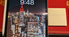 Mint
													Apple iPad Air 5th Gen - Wi-Fi, Starlight, 64 GB, A2588, photo 1 of 9