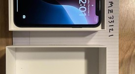 Good
													Apple iPhone Xr - Unlocked, Black, 64 GB, A1984, photo 2 of 5