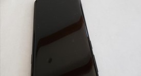Good
													Samsung Galaxy S9 - Unlocked, Black, 64 GB, SM-G960U1, photo 4 of 5