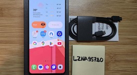 Mint
													Samsung Galaxy S25 Edge - Verizon, Jetblack, 512 GB, 12 GB, SM-S937U, photo 2 of 9