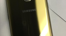 Good
													Samsung Galaxy S7 - T-Mobile, Gold, 32 GB, SM-G930T, photo 4 of 9