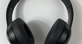 Used
													Beats Solo3 - Black, photo 1 of 6
