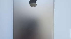 Good
													Apple iPhone 6S Plus - Unlocked, Silver, 128 GB, A1634, photo 2 of 6