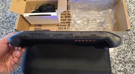 Mint
													Steam Deck OLED - AMD, Clear, 1 TB, 16 GB, Limited Edition, photo 4 of 6
