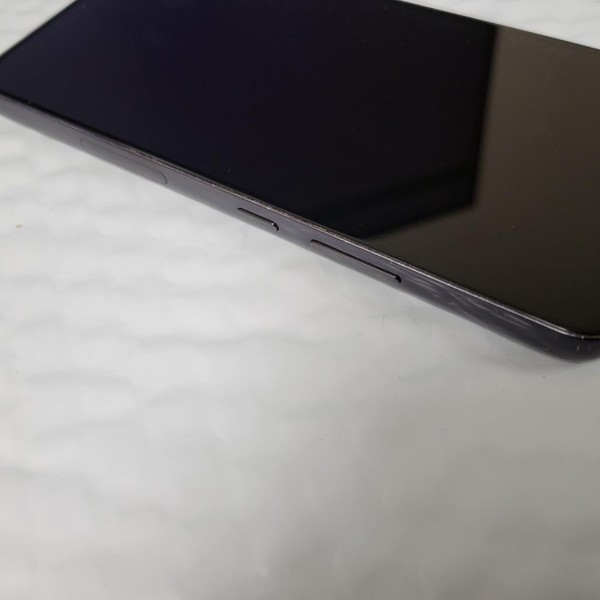 Samsung Galaxy S22 Plus - AT&T, Black, 256 GB, 8 GB, SM-S906U