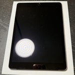 Good Apple iPad (9th Gen) - Unlocked, 64 GB, Gray, A2603