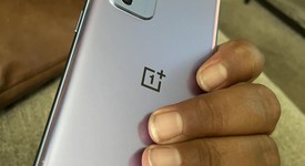 Good
													OnePlus 9 5G - Unlocked, Purple, 128 GB, 8 GB, LE2115, photo 5 of 10