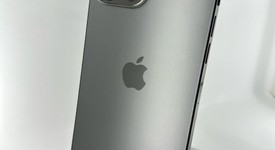 Good
													Apple iPhone 13 Pro Max - T-Mobile, Graphite, 128 GB, A2484, photo 2 of 6