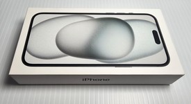 Mint
													Apple iPhone 15 Plus - Unlocked, Black, 128 GB, A2847, photo 2 of 17