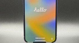 Mint
													Apple iPhone 12 - Unlocked, Purple, 64 GB, A2172, photo 3 of 6