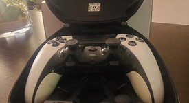 Mint
													DualSense Edge Wireless Controller - White, photo 1 of 10