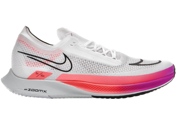 Nike ZoomX StreakFly White Flash Crimson Hyper Violet for sale