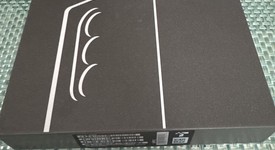 New
													Samsung Galaxy Z Fold7 - Unlocked, Jetblack, 256 GB, 12 GB, SM-F966U1, photo 1 of 3